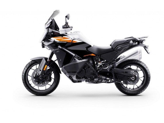 KTM 1390 SUPER ADV S EVO 2026, 0036523