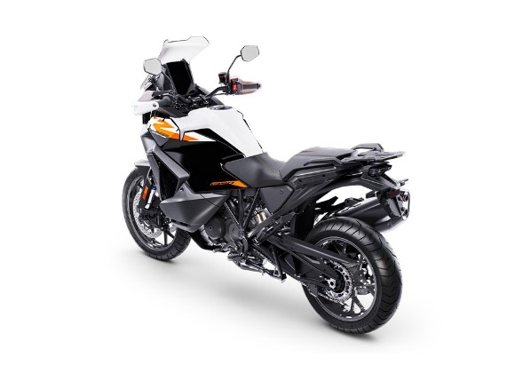 KTM 1390 SUPER ADV S EVO 2026, 0036879