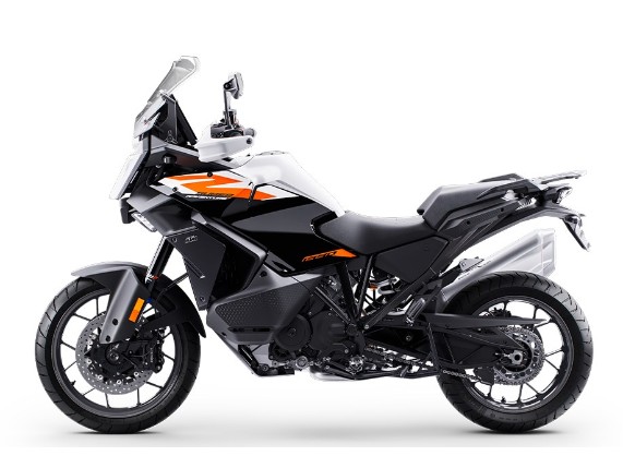 KTM 1390 SUPER ADV S EVO 2026, 0036880