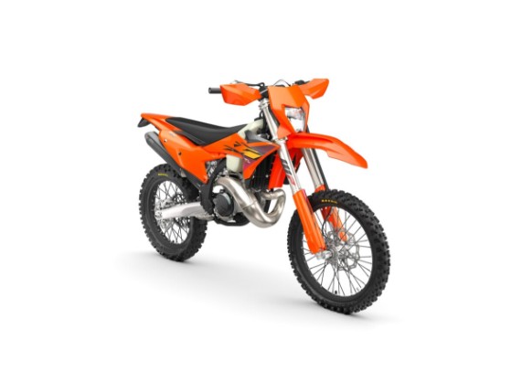KTM 300 EXC  2026, 0036566