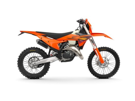 KTM 350 EXC-F 2026, 0036585