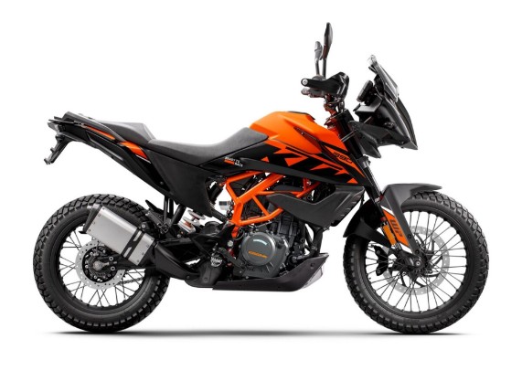 KTM 390 Adventure 2024, 0036467