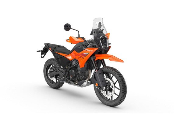 KTM 390 Adventure X 2026, 0037021