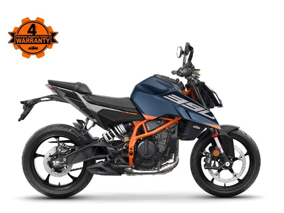 KTM 390 Duke 2026, 0036982