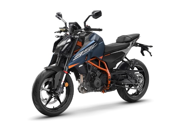 KTM 390 Duke 2026, 0036982