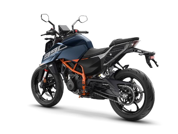KTM 390 Duke 2026, 0036982