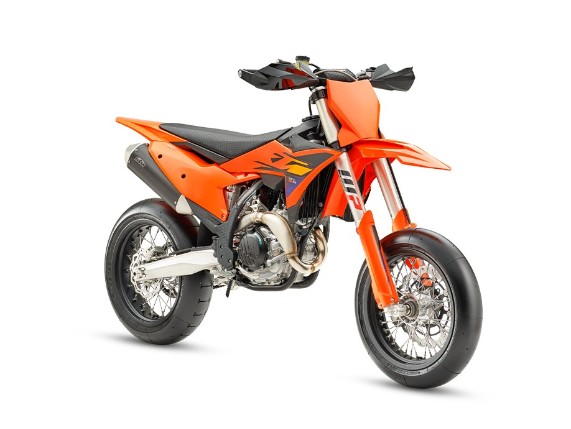 KTM 450 SMR 2026, 0036569
