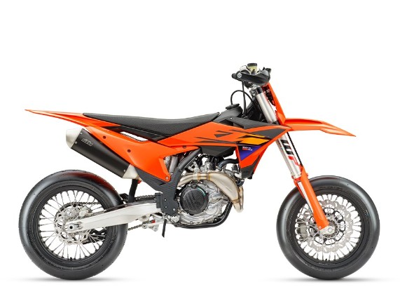 KTM 450 SMR 2026, 0036569