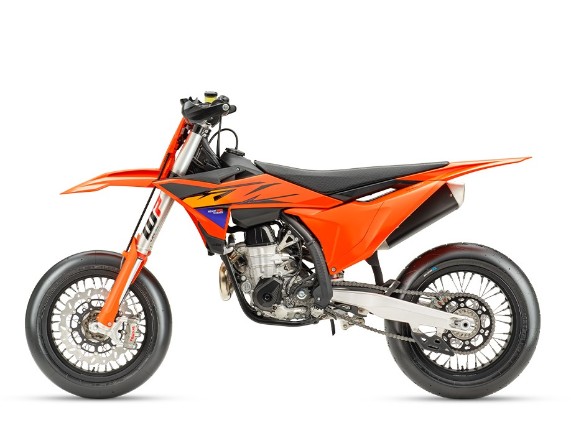 KTM 450 SMR 2026, 0036569