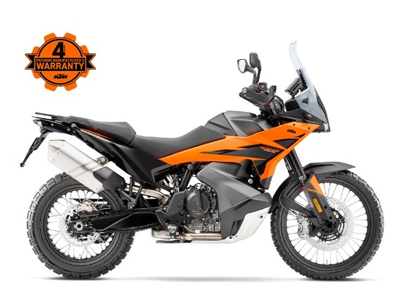 KTM 790 Adventure 2026, 0036627