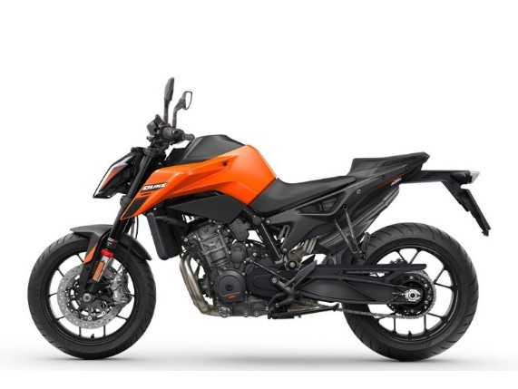 KTM 790 DUKE L 2025, 0036413