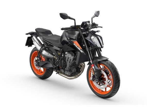 KTM 790 DUKE L 2026, 0036533