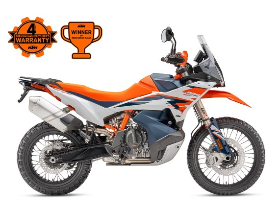 KTM 890 Adventure R  2026, 0037104