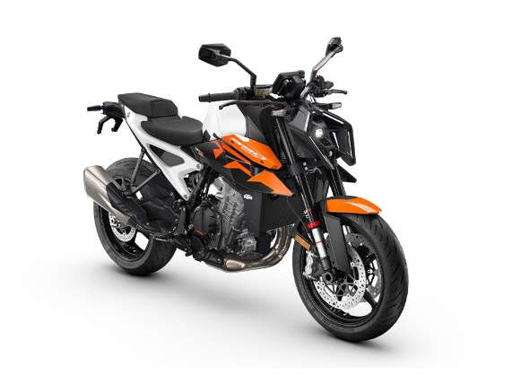KTM 990 DUKE R 2026, 0036553