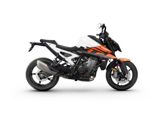 KTM 990 DUKE R 2026, 0036553