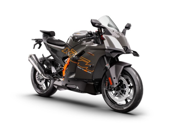 KTM 990 RC R 2026, 0036492