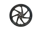 Felge Carbon vorn (3.5x17")