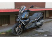 C400 X