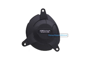 Sturzschutz Kupplungsdeckel
