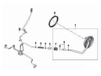 Kraftstoffverteiler