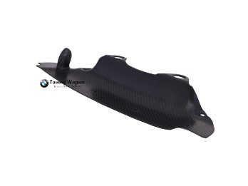 Abluftführung Carbon