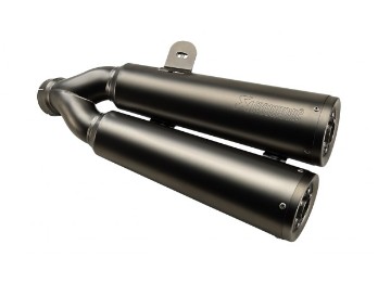 Endschalldämpfer AKRAPOVIC