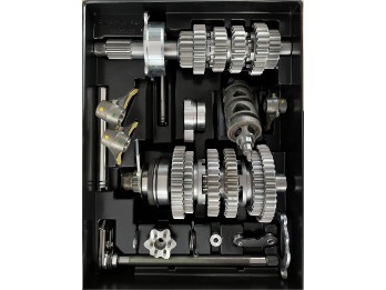 KIT EVO Getriebe
