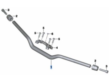 Lenker für S 1000 R