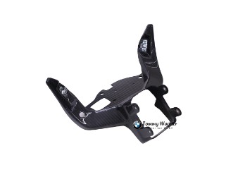Frontträger Carbon