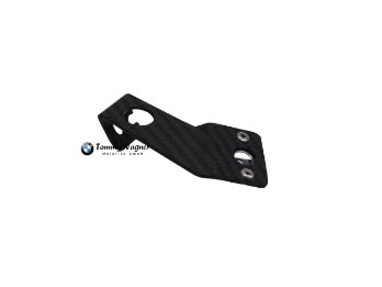 Halter Motorspoiler - rechts