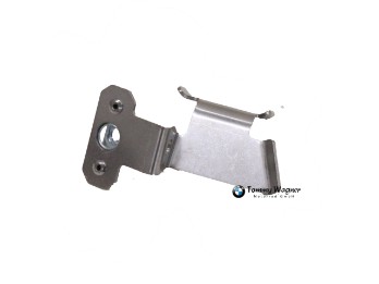 Halter Verkleidungsseitenteil - links