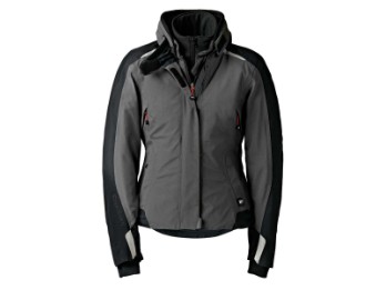 Jacke Streetguard Damen