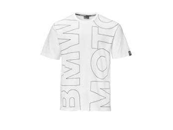 T-Shirt Motorrad Herren