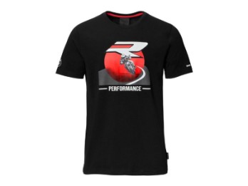 T-Shirt R Herren