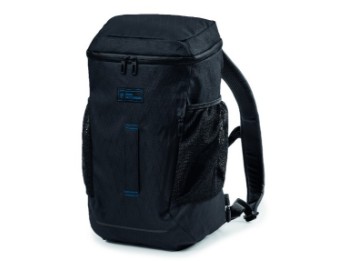 Rucksack black Collection klein