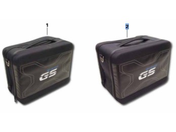 Innentasche Variotopcase für GS-Modelle