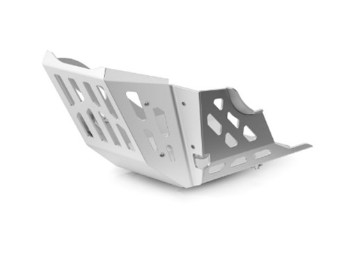 Unterfahrschutz (Skid Plate) für Yamaha Tenere 700