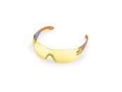 Schutzbrille, DYNAMIC Light Plus gelb