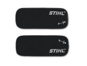 FS-Beinschutz 50 cm schwarz