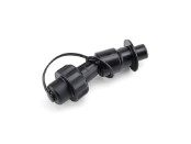 Einfüllsystem für Kraftstoff