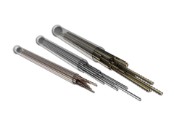 Für DuroCut 5-2 und 20-2, Größe L, 2 mm, gezahnt