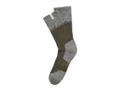 Socken FIR Grün