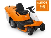 RT 4082 Aufsitzmäher