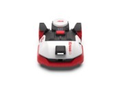 KR251ES EyePilot® RTKⁿ 1000 m² Mähroboter mit integriertem 4G – kabellos, präzise und leistungsstark