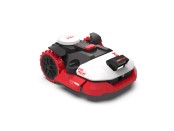 KR261E EyePilot® RTKⁿ 1.000m² Mähroboter – kabellos, präzise und mit Stereo-Kamera & Zero Trim