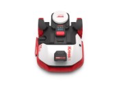  KR261ES EyePilot® RTKⁿ 1000 m² Mähroboter mit integriertem 4G, ZeroTrim – kabellos, präzise und leistungsstark