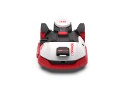   KR271E EyePilot® RTKⁿ 1.500m² Mähroboter – kabellos, präzise mit Stereo-Kamera & ZeroTrim