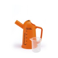 Messbecher 100 ml