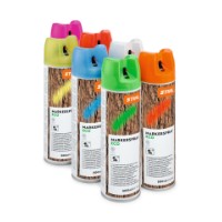 Markerspray Eco 500 ml
