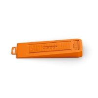 Fäll- und Schnittkeil 23 cm